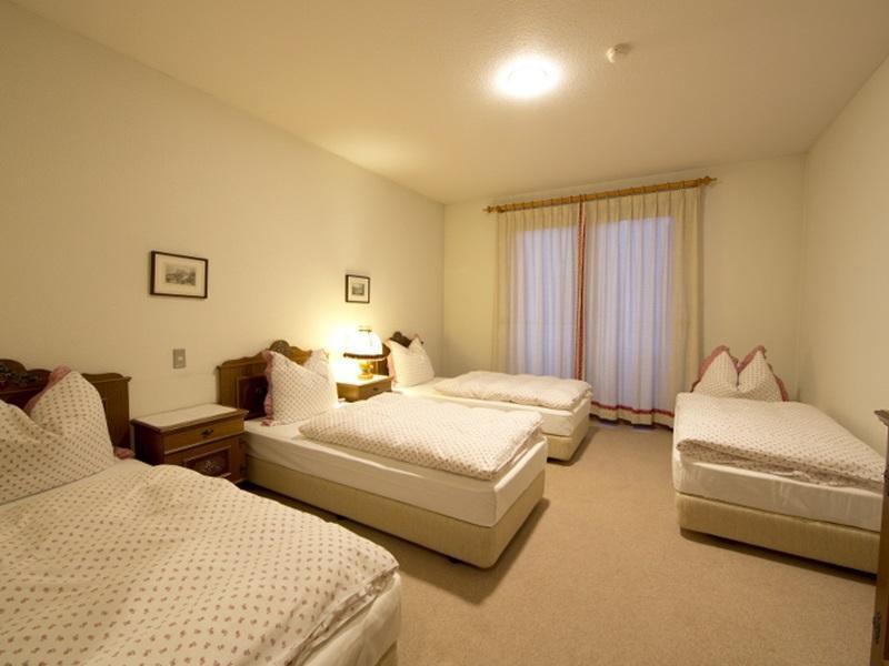 Marillen Hotel By Hhg Хакуба Екстериор снимка